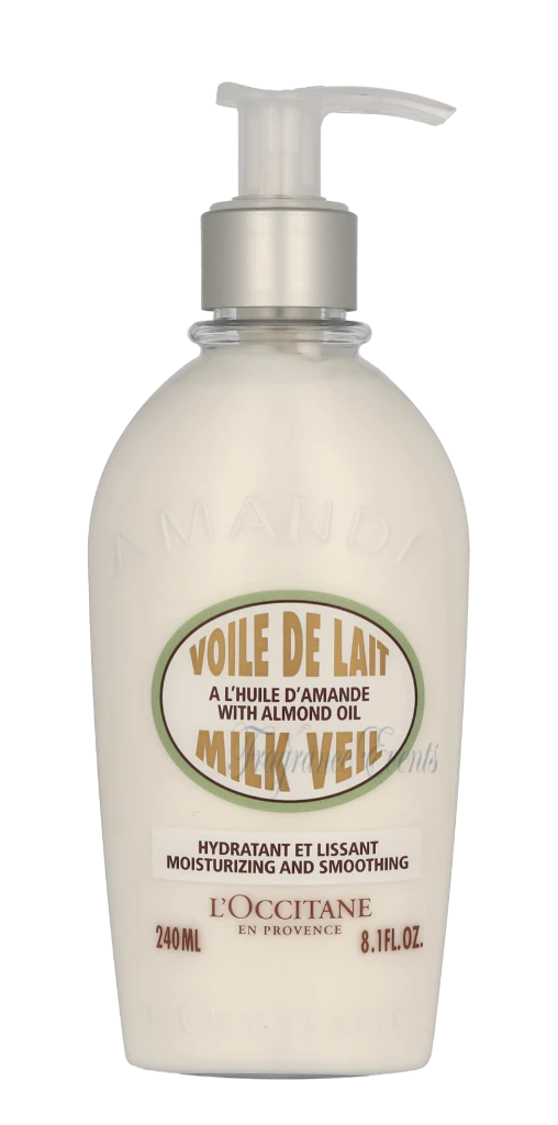 L'Occitane Almond Milk Veil