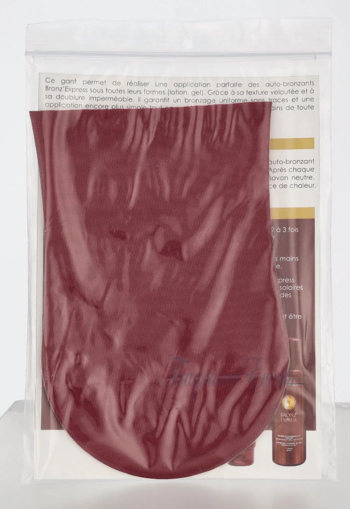 Academie BronzExpress Applicator Glove