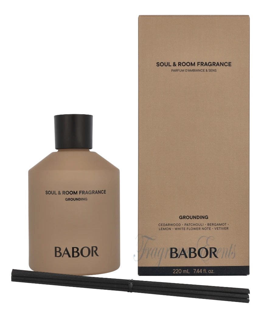 Babor Soul & Room Fragrance