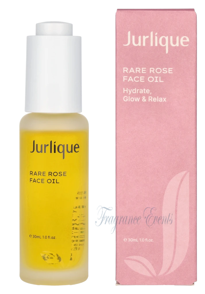 Jurlique Rare Rose Face Oil