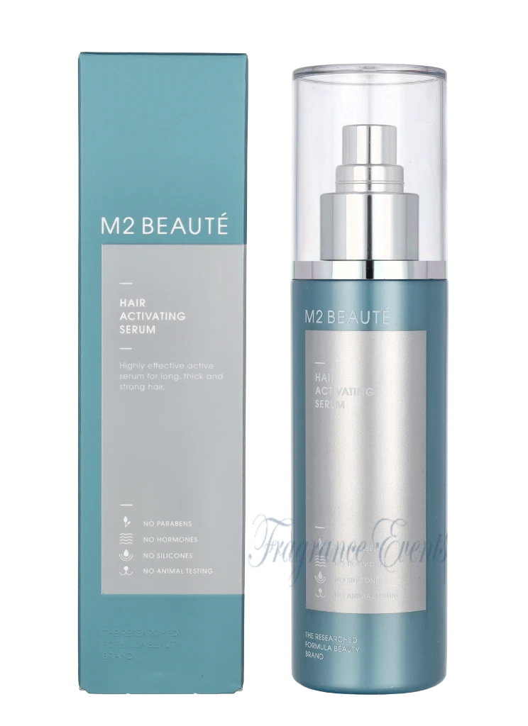 M2 Beaute Hair Activating Serum