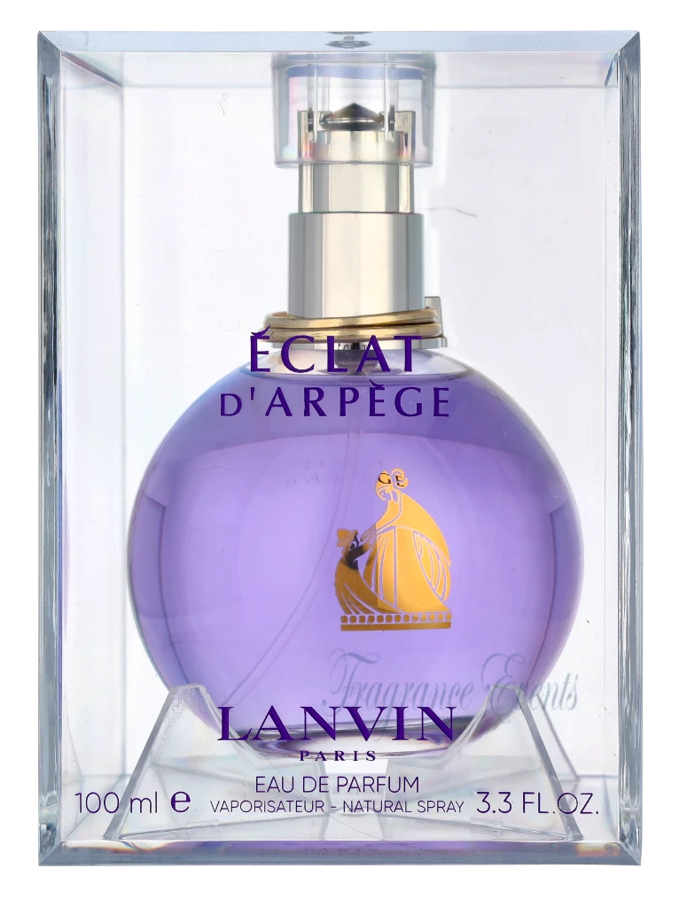 Lanvin Eclat D'Arpege Pour Femme Edp Spray