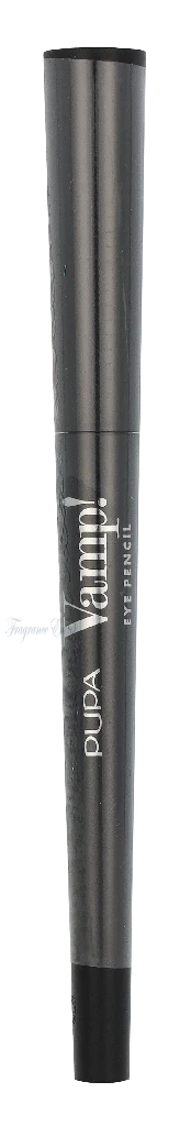 Pupa Vamp! Eye Pencil 2 In 1 Eyeliner And Kajal Waterproof