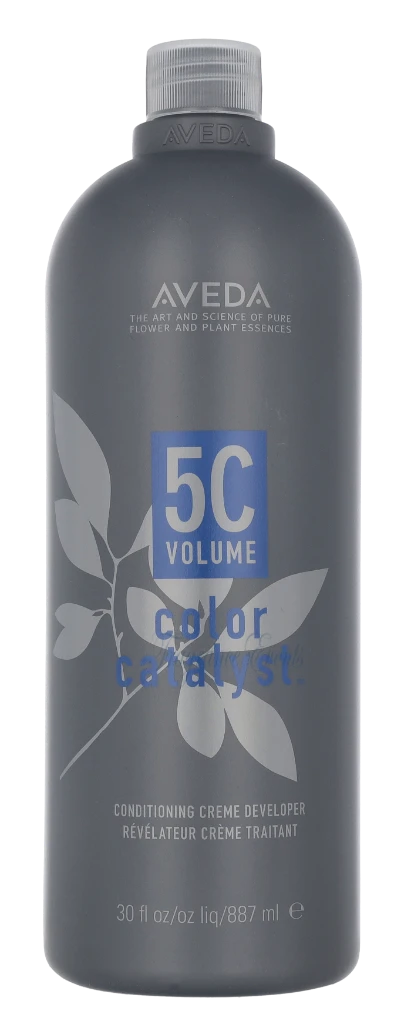 Aveda Color Catalyst Conditioning Developer Cream