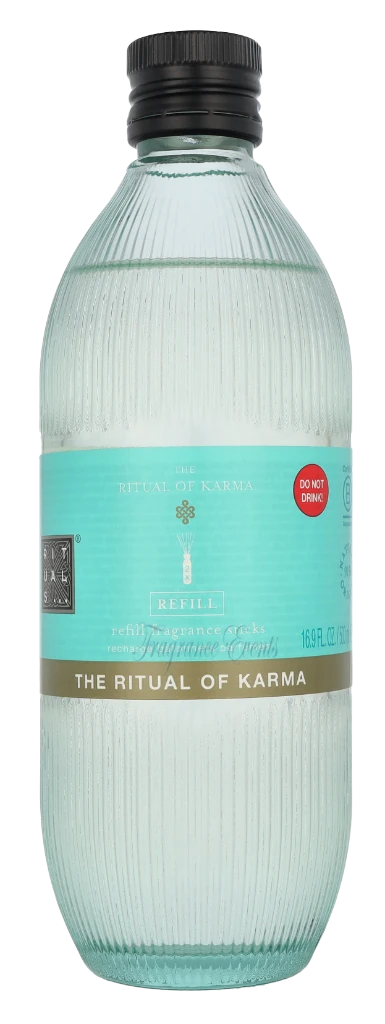 Rituals Karma Fragrance Sticks - Refill