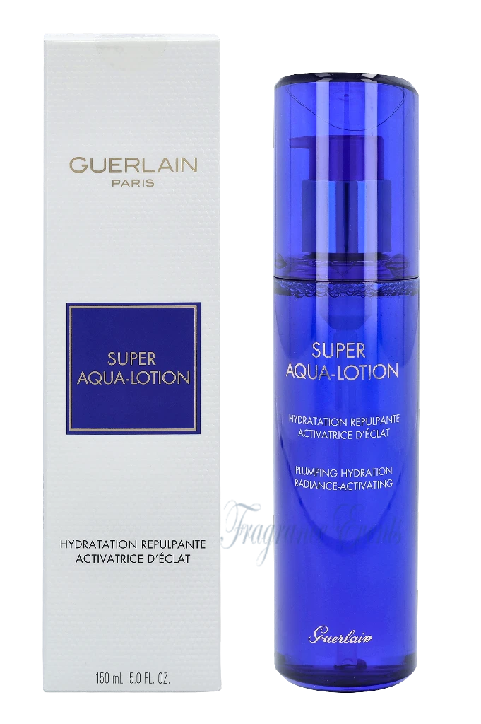 Guerlain Super Aqua-Lotion
