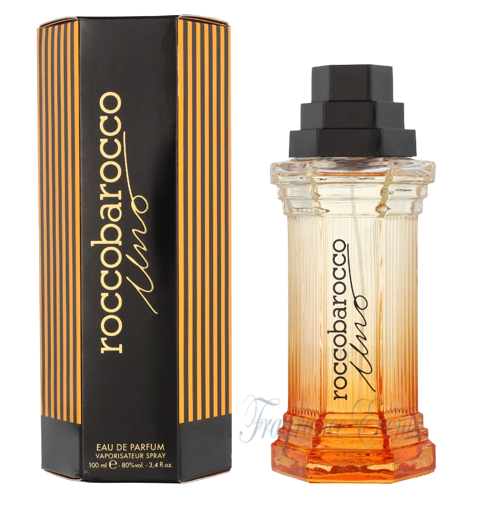 Roccobarocco Uno Edp Spray
