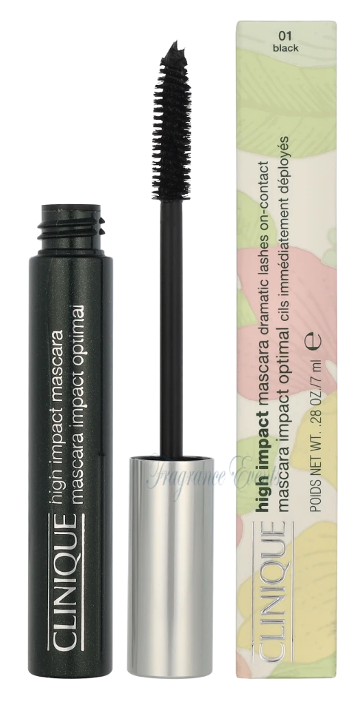 Clinique High Impact Mascara