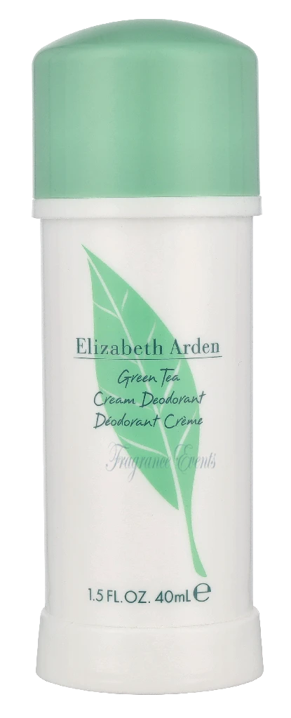 E.Arden Green Tea Deo Creme