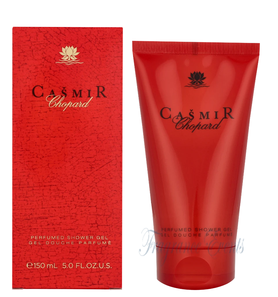 Chopard Casmir Shower Gel