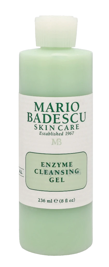 Mario Badescu Enzyme Cleansing Gel