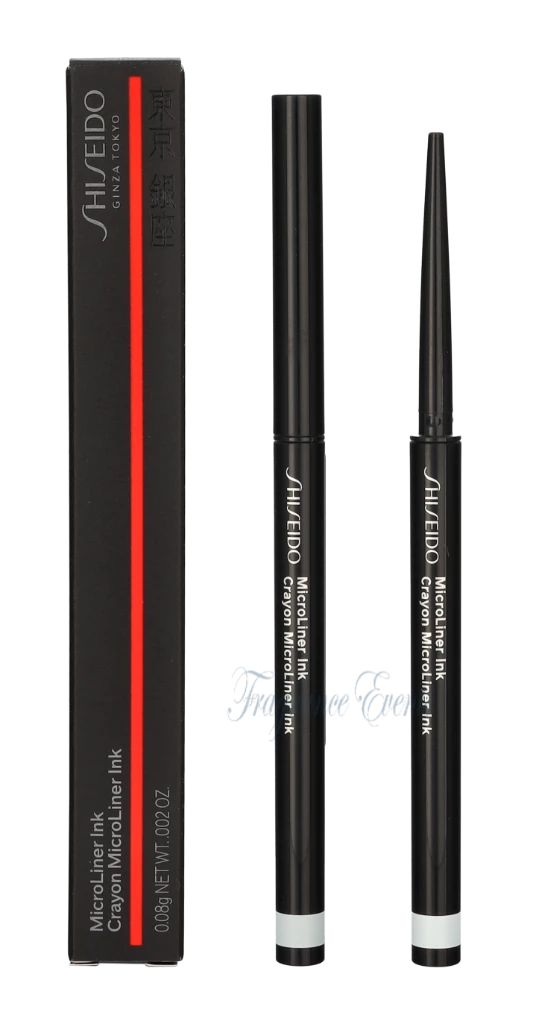 Shiseido Micro Liner Ink