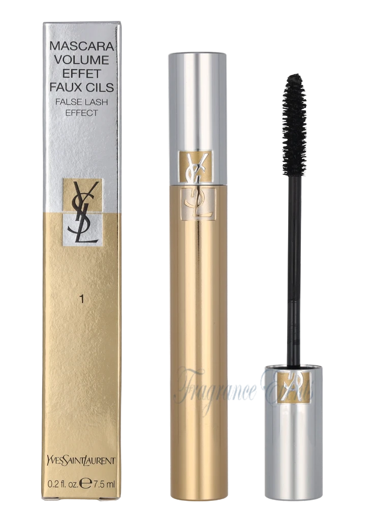 YSL Mascara Volume Effet Faux Cils