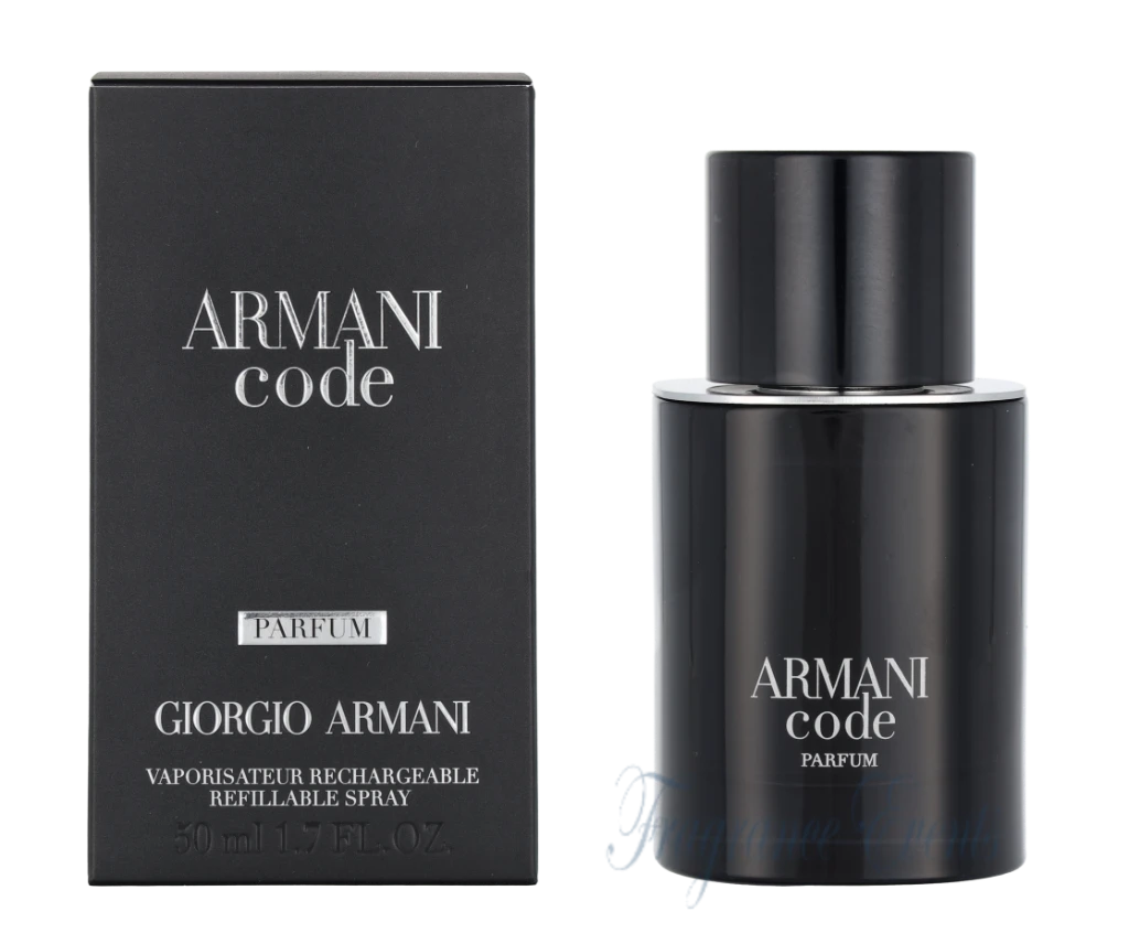 Armani Code Le Parfum Edp Spray