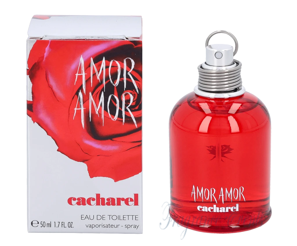 Cacharel Amor Amor Edt Spray