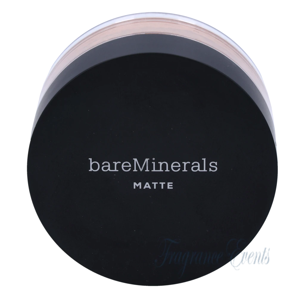 BareMinerals Matte Foundation SPF15