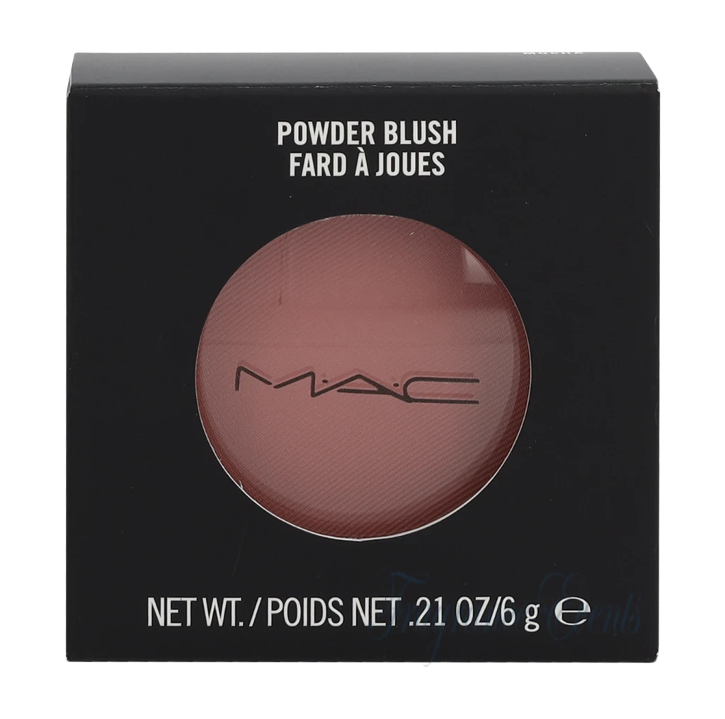 MAC Powder Blush