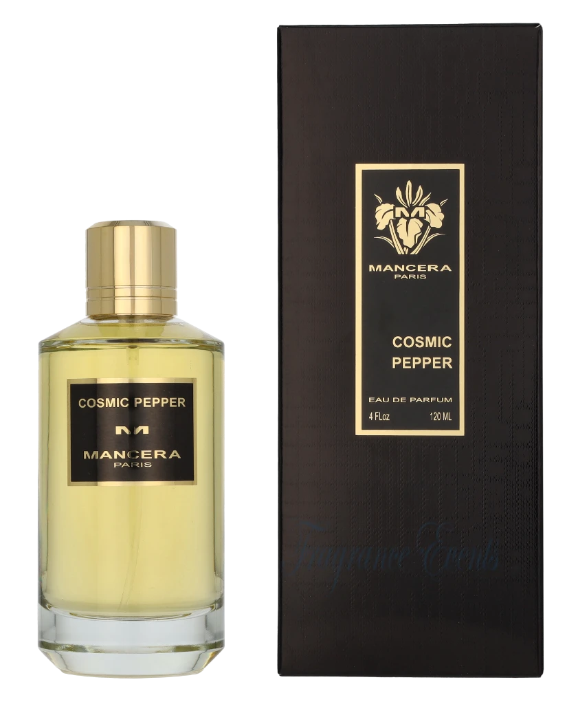 Mancera Cosmic Pepper Edp Spray