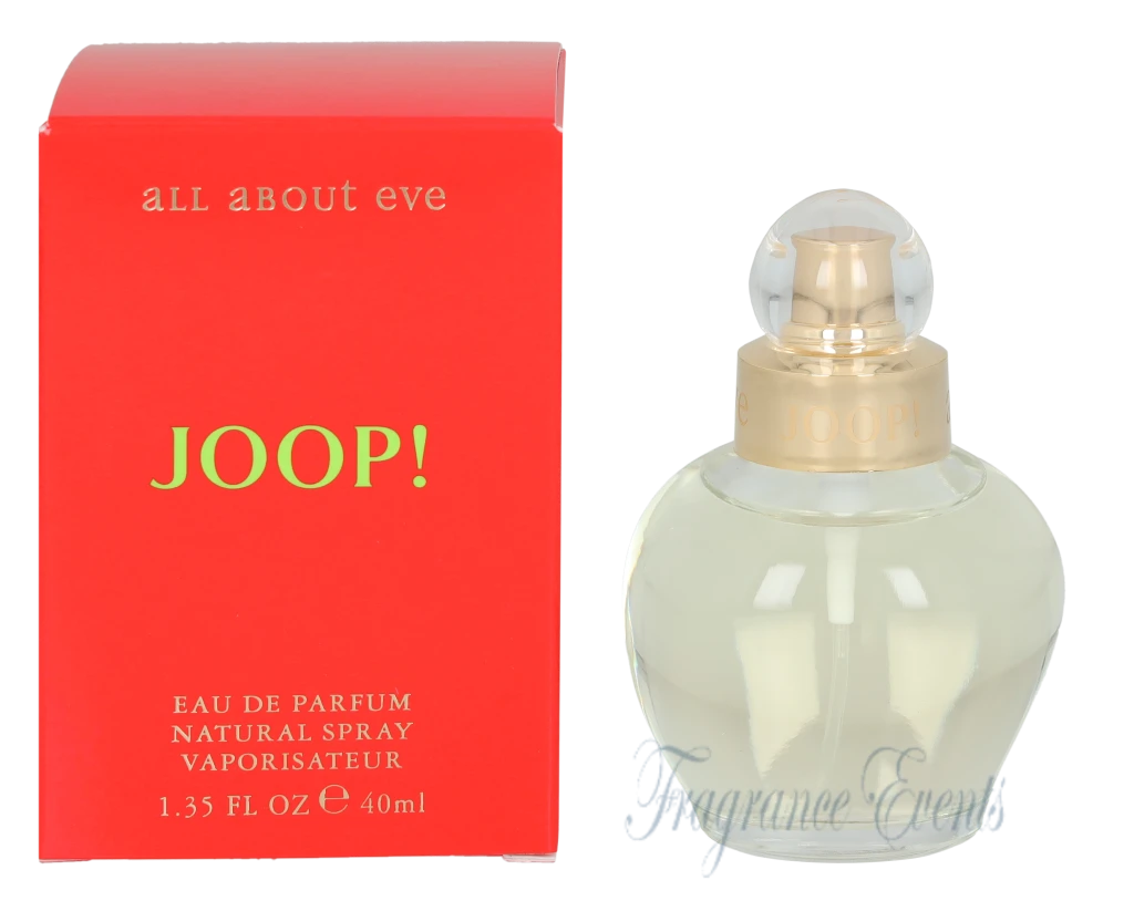 Joop! All About Eve Edp Spray