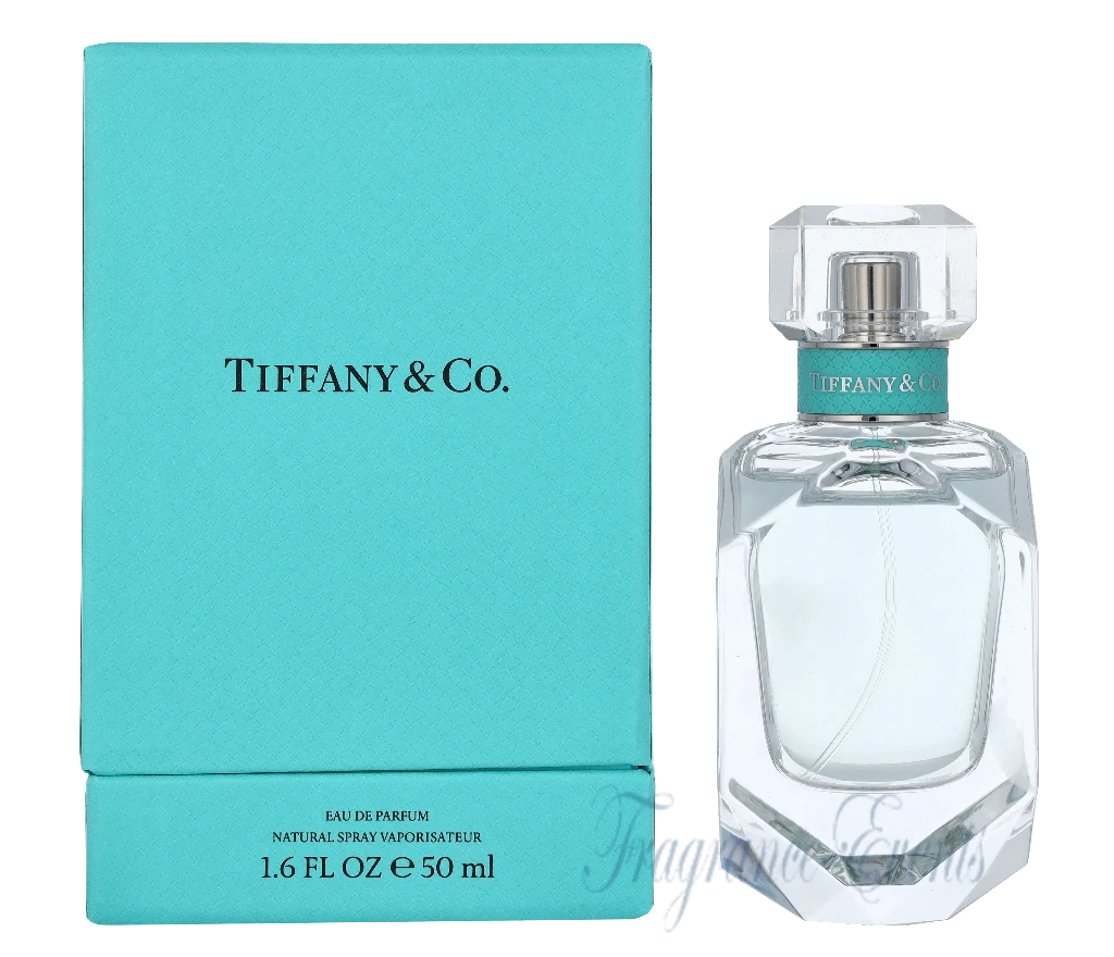 Tiffany & Co Edp Spray