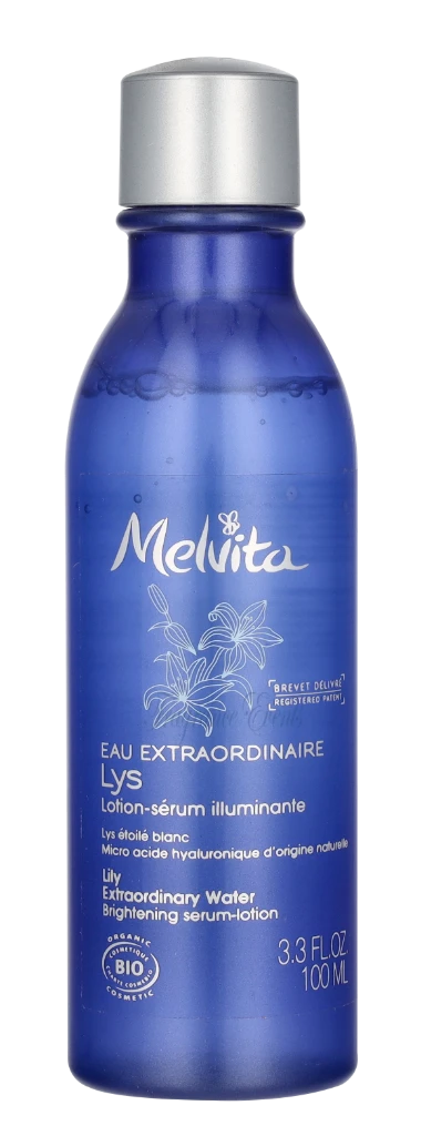 Melvita Lily Extraordinary Water