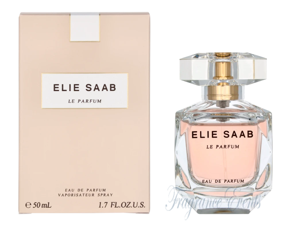 Elie Saab Le Parfum Edp Spray