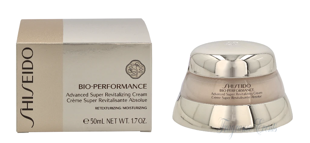 Shiseido Bio-Performance Advanced Super Revitalizing Cream