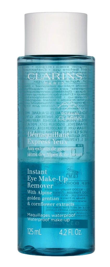 Clarins Instant Eye Make-Up Remover