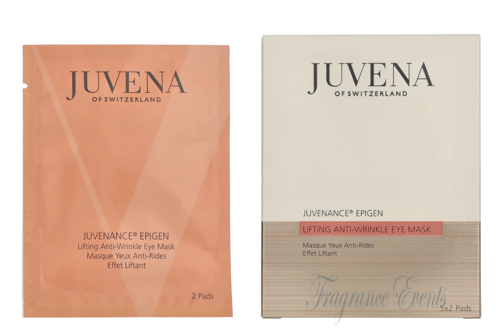 Juvena Epigen Lifting Anti-Wrinkle Eye Mask