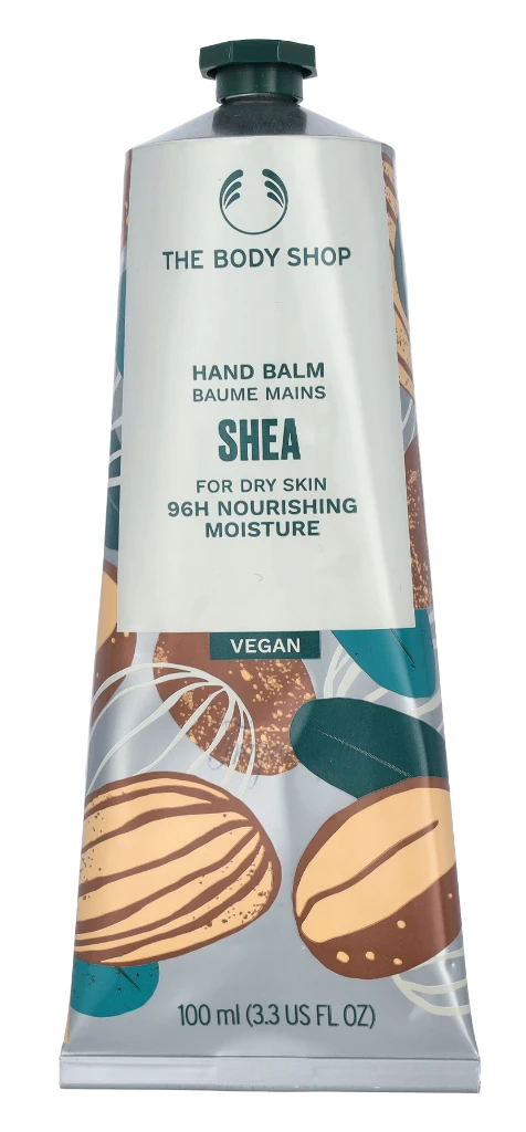 The Body Shop Hand Balm