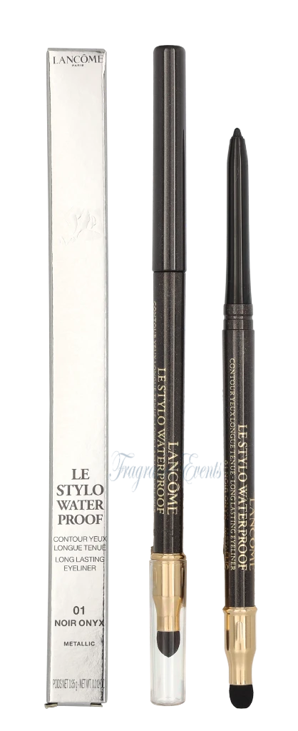 Lancome Le Stylo Waterproof Eye Pencil