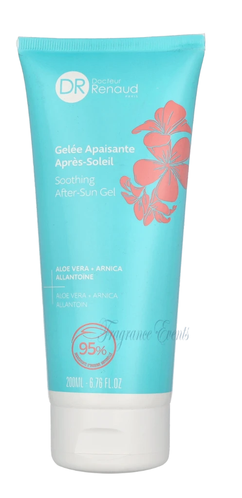 Dr. Renaud Soothing After-Sun Gel