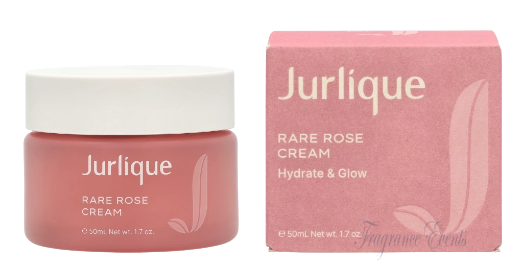 Jurlique Rare Rose Cream