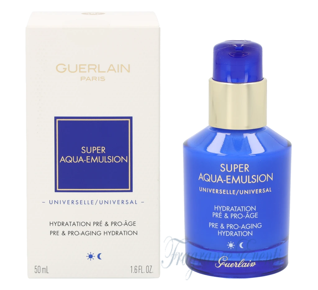 Guerlain Super Aqua-Emulsion - Universal