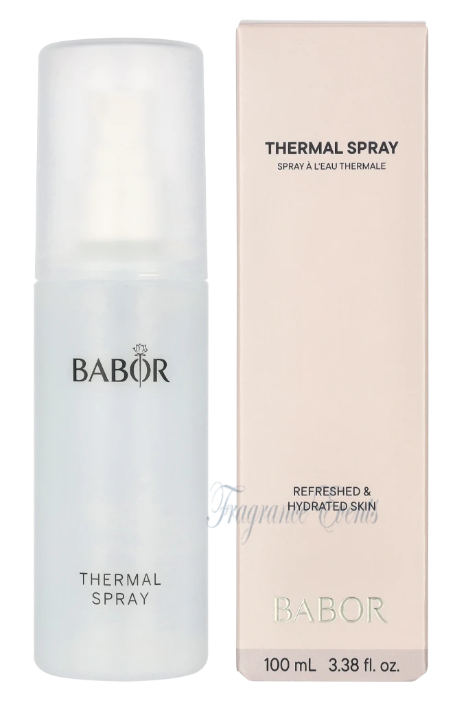 Babor Thermal Spray