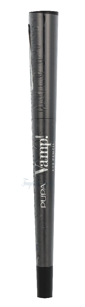 Pupa Vamp! Eye Pencil 2 In 1 Eyeliner And Kajal Waterproof