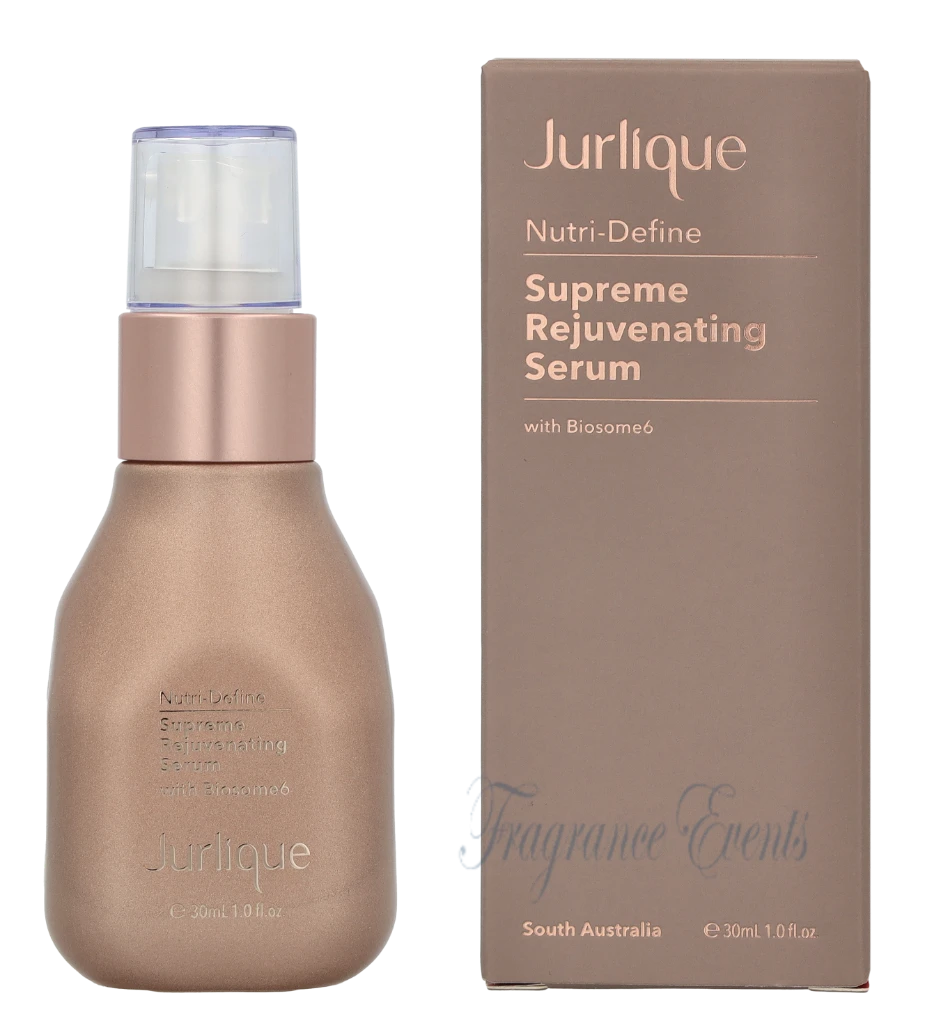 Jurlique Nutri-Define Supreme Rejuvenating Serum
