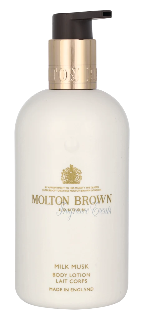 Molton Brown Body Lotion