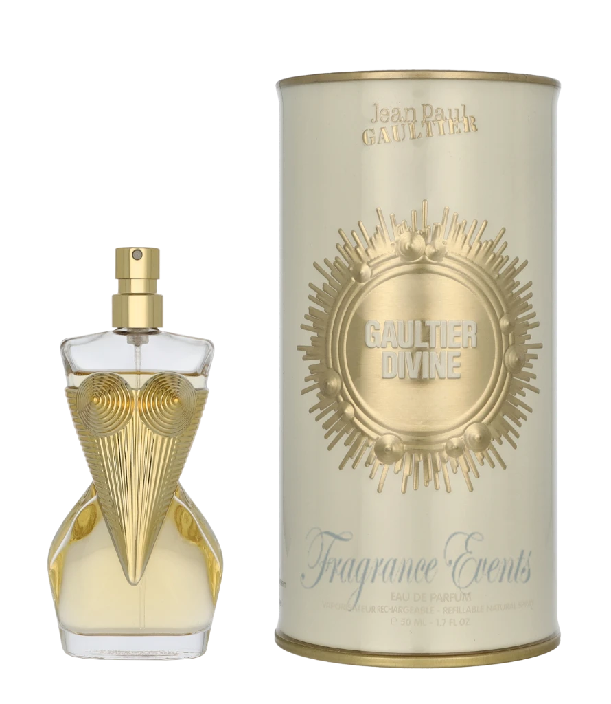 J.P. Gaultier Divine Edp Spray