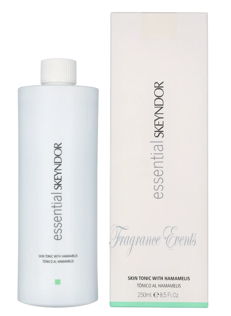 Skeyndor Essential Skin Tonic With Hamamelis