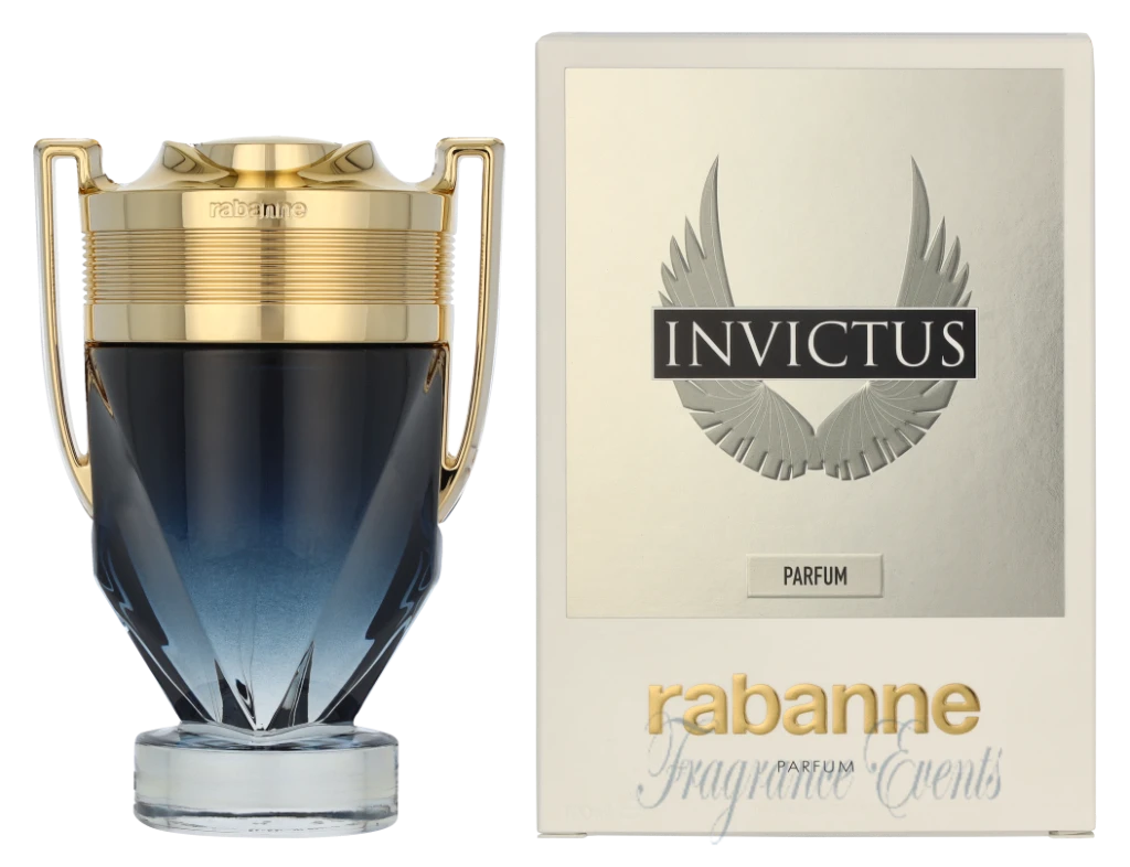 Paco Rabanne Invictus Parfum Spray