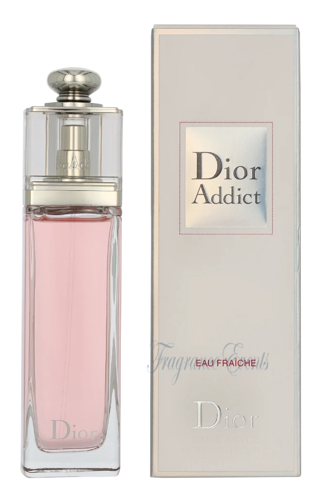Dior Addict Eau Fraiche Edt Spray