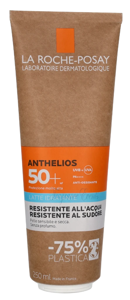LRP Anthelios Ultra Protection Hydrating Lotion SPF50+