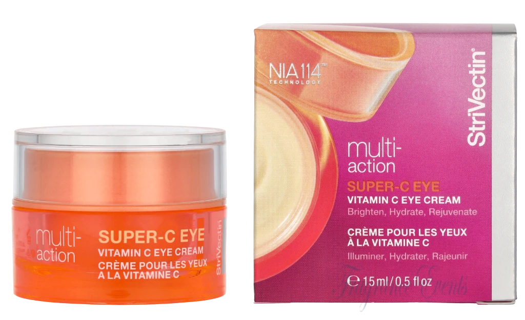 StriVectin Super-C Eye Vitamin C Eye Cream