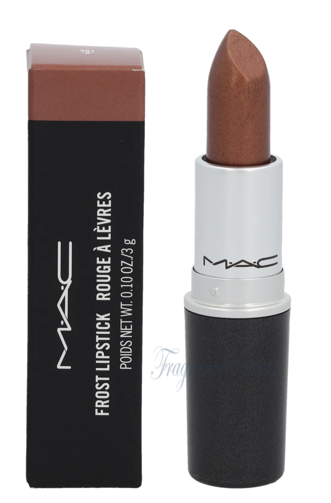 MAC Frost Lipstick