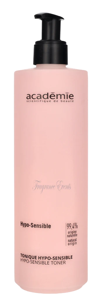 Academie Hypo-Sensible Toner