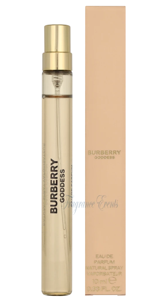 Burberry Goddess Edp Spray