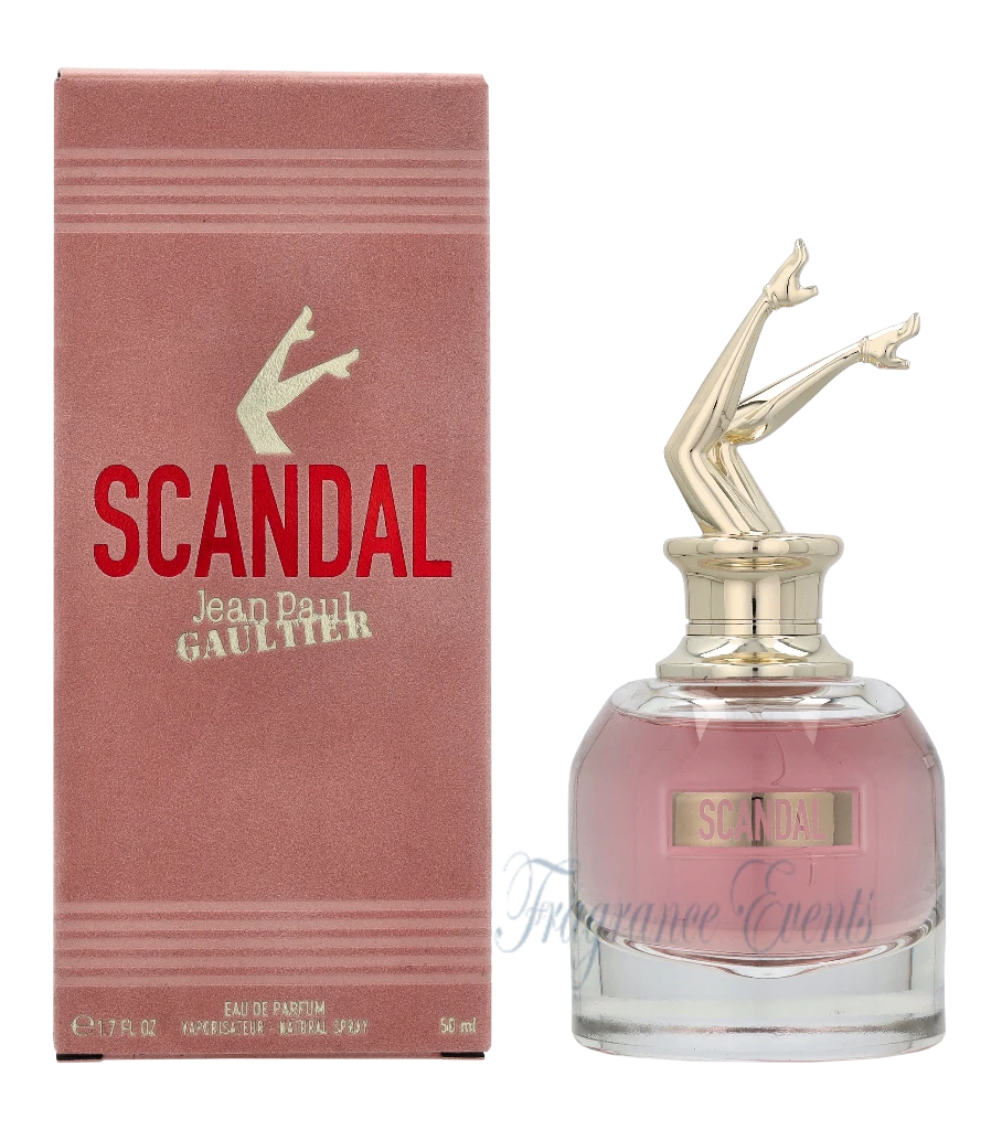 J.P. Gaultier Scandal Edp Spray