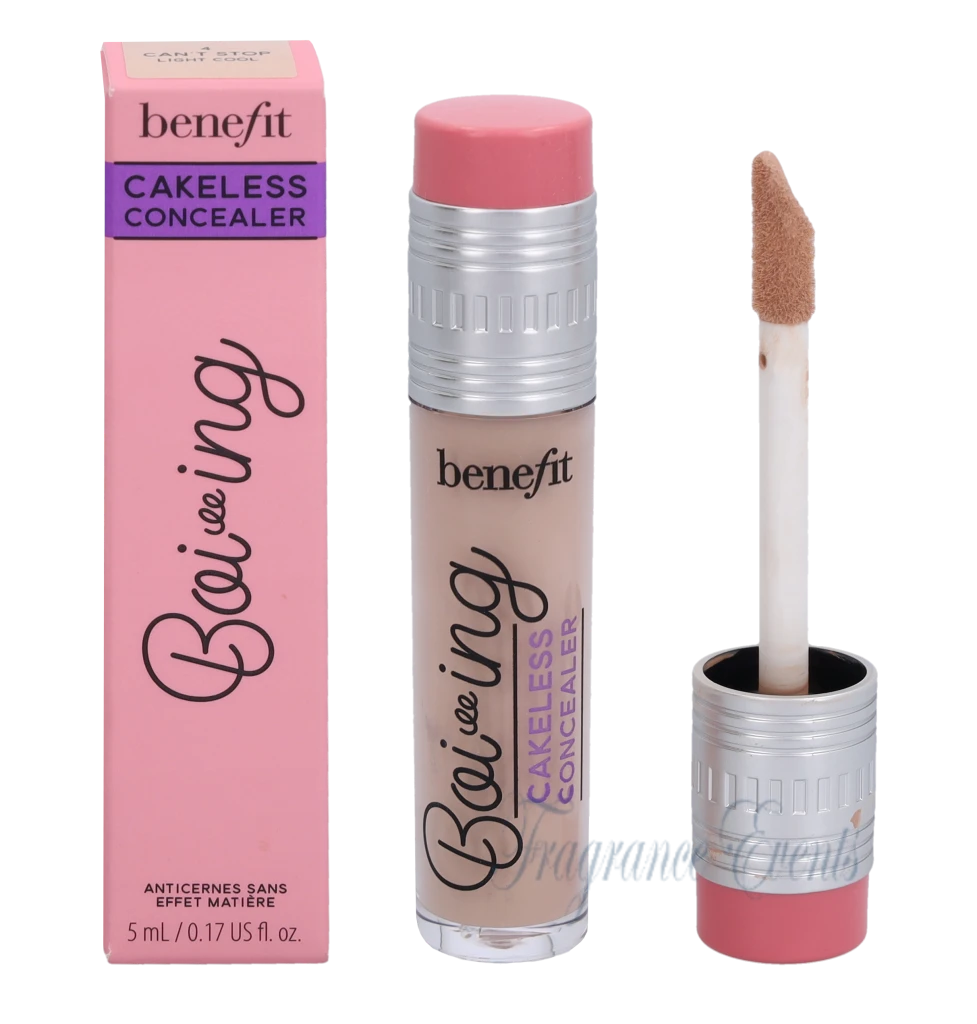 Benefit Boi-ing Cakeless Concealer
