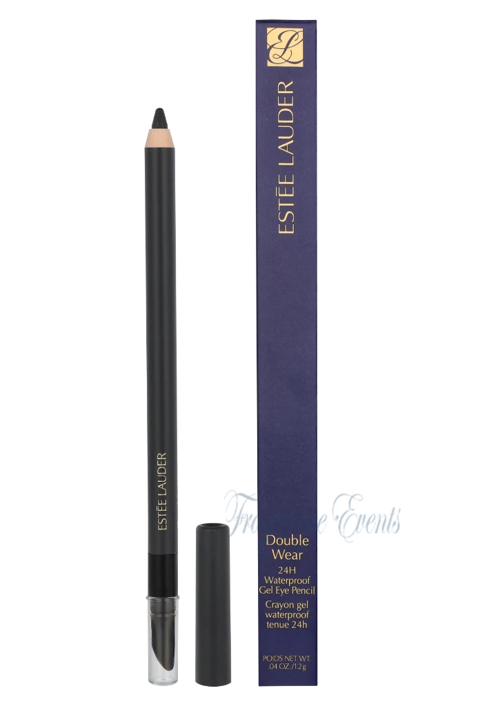 E.Lauder Double Wear 24H Waterproof Gel Eye Pencil